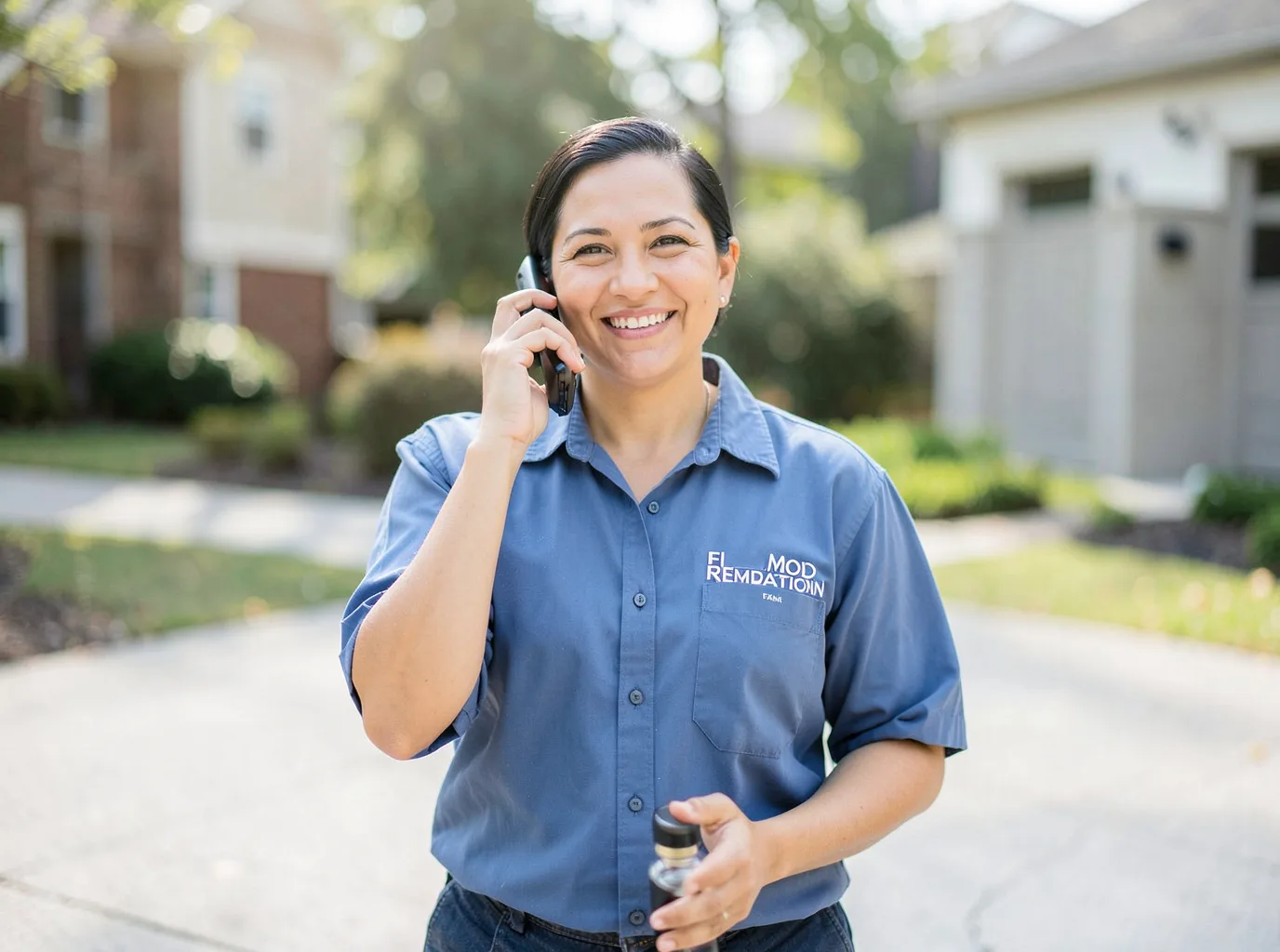 Mold Remediation South English, IA FAQs